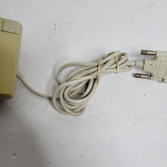 Quickstep Joystick QS-201 FOR PC Vintage Video Game Controller - Picture 16 of 16